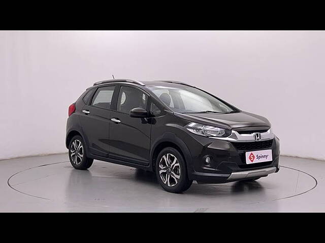 Used Honda WR-V [2017-2020] VX MT Petrol in Lucknow