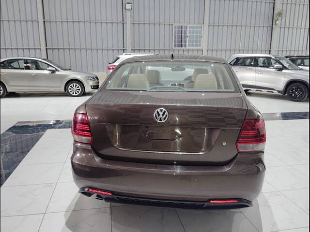 Used Volkswagen Vento [2014-2015] Highline Diesel in Bangalore