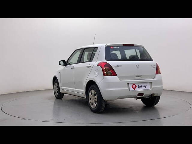 Used Maruti Suzuki Swift [2014-2018] VXi ABS [2014-2017] in Bangalore