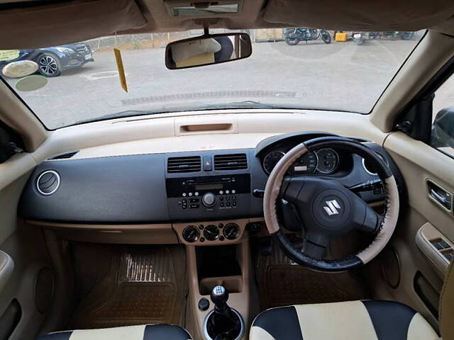 Used Maruti Suzuki Swift  [2005-2010] GLAM in Mumbai