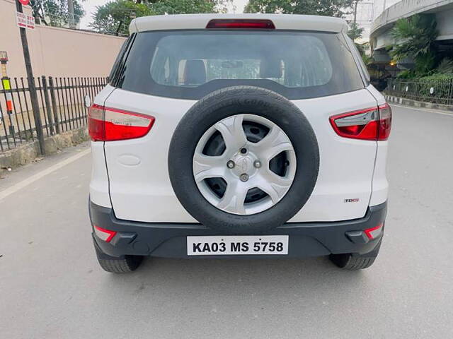 Used Ford EcoSport [2017-2019] Ambiente 1.5L TDCi in Bangalore