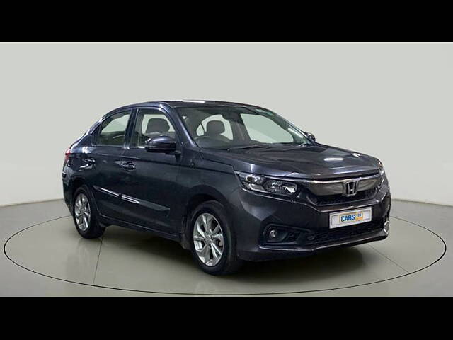 Used 2018 Honda Amaze in Chandigarh