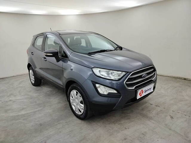 Used Ford EcoSport [2013-2015] Trend 1.5 Ti-VCT in Coimbatore