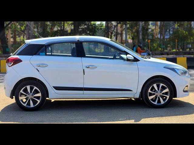 Used Hyundai i20 Active [2015-2018] 1.2 S in Nashik