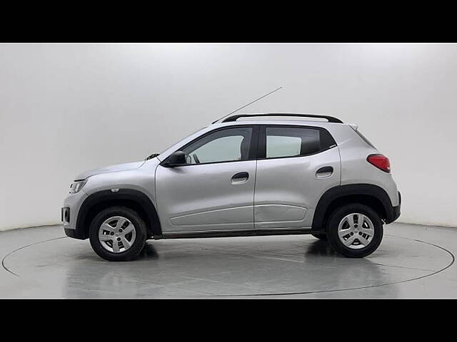 Used Renault Kwid [2015-2019] RXT [2015-2019] in Bangalore