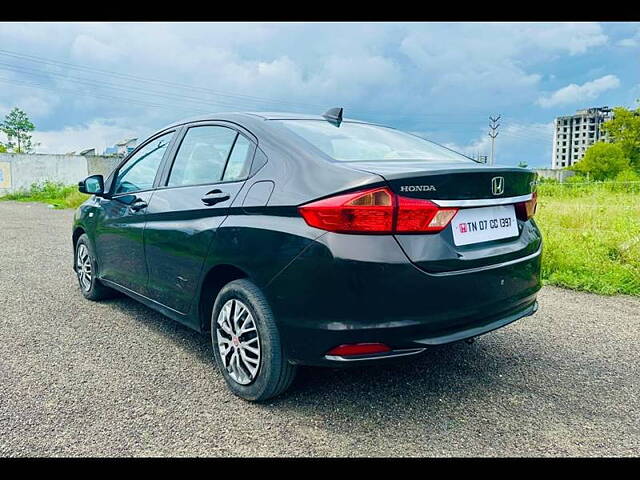 Used Honda City [2014-2017] SV in Coimbatore