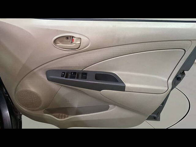 Used Toyota Etios [2013-2014] G in Mumbai