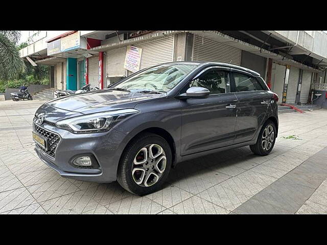 Used Hyundai Elite i20 [2019-2020] Asta 1.2 (O) [2019-2020] in Pune