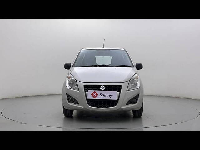 Used Maruti Suzuki Ritz Vdi BS-IV in Bangalore