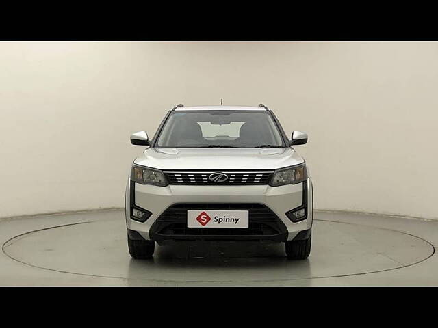 Used Mahindra XUV300 [2019-2024] 1.5 W6 [2019-2020] in Pune