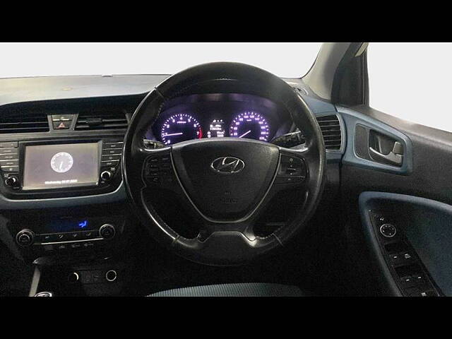 Used Hyundai i20 Active [2015-2018] 1.2 SX in Mumbai