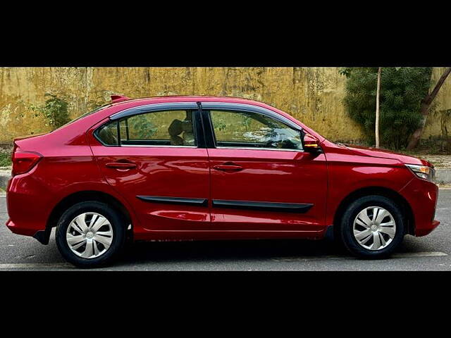 Used Honda Amaze [2018-2021] 1.2 S MT Petrol [2018-2020] in Delhi