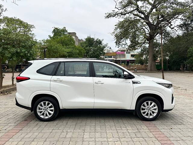 Used Toyota Innova Hycross VX Hybrid 7 STR in Jalandhar