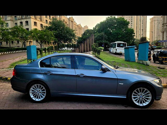 Used BMW 3 Series [2010-2012] 320d Highline Sedan in Mumbai