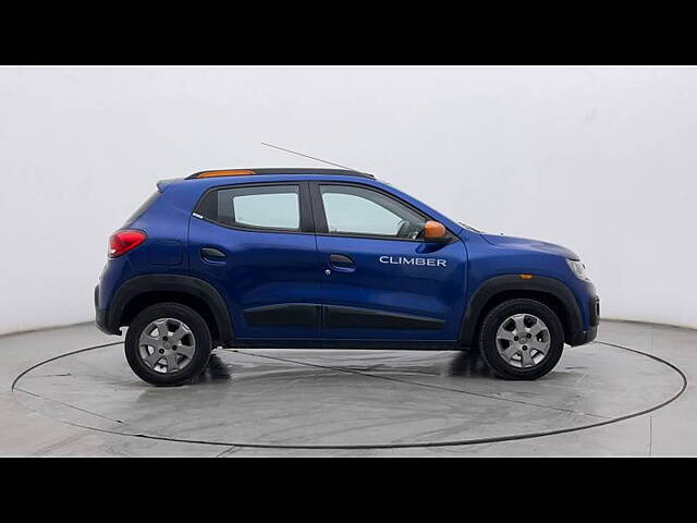 Used Renault Kwid [2015-2019] CLIMBER 1.0 AMT [2017-2019] in Chennai