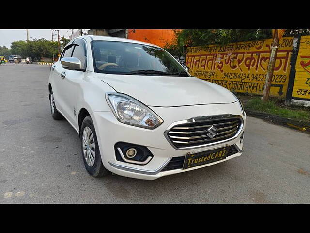 Used Maruti Suzuki Dzire [2017-2020] VDi in Lucknow