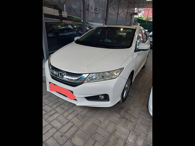 Used Honda City [2014-2017] VX CVT in Chennai