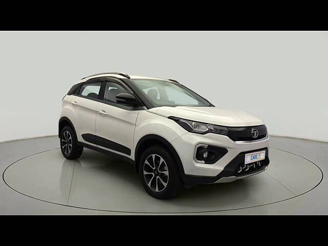 Used 2021 Tata Nexon in Kochi