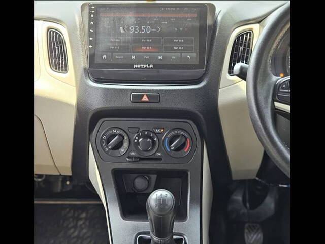 Used Maruti Suzuki Wagon R [2019-2022] LXi 1.0 CNG in Nashik