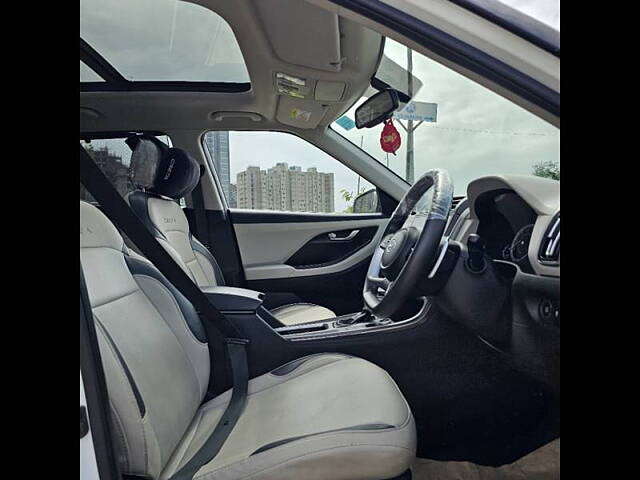 Used Hyundai Creta [2020-2023] SX 1.5 Diesel Automatic in Mumbai