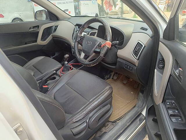 Used Hyundai Creta [2015-2017] 1.6 SX Plus Special Edition in Patna