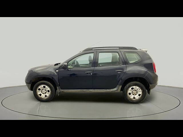 Used Renault Duster [2012-2015] 85 PS RxL Diesel in Bangalore