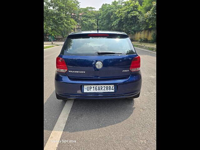 Used Volkswagen Polo [2012-2014] Comfortline 1.2L (P) in Delhi