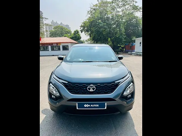 Used 2021 Tata Harrier in Thane