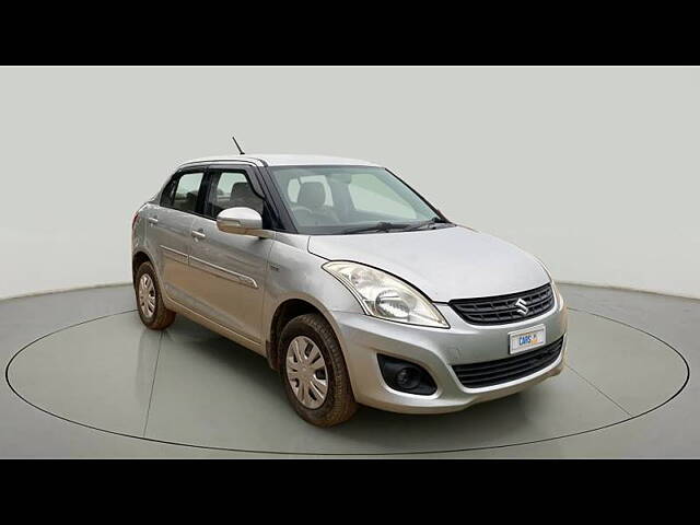 Used 2014 Maruti Suzuki Swift DZire in Hyderabad