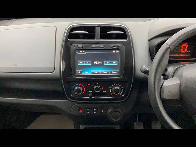 Used Renault Kwid [2022-2023] RXT 1.0 in Hyderabad