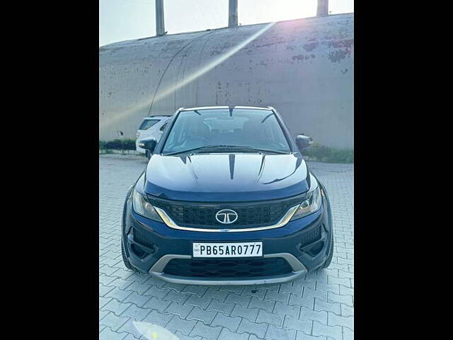 Used 2017 Tata Hexa in Kharar