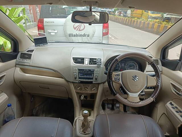 Used Maruti Suzuki Ertiga [2015-2018] VDI SHVS in Mumbai