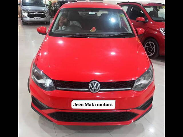 Used 2020 Volkswagen Polo in Pune