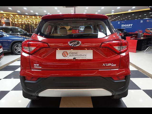 Used Mahindra XUV300 [2019-2024] W8 (O) 1.5 Diesel AMT in Bangalore