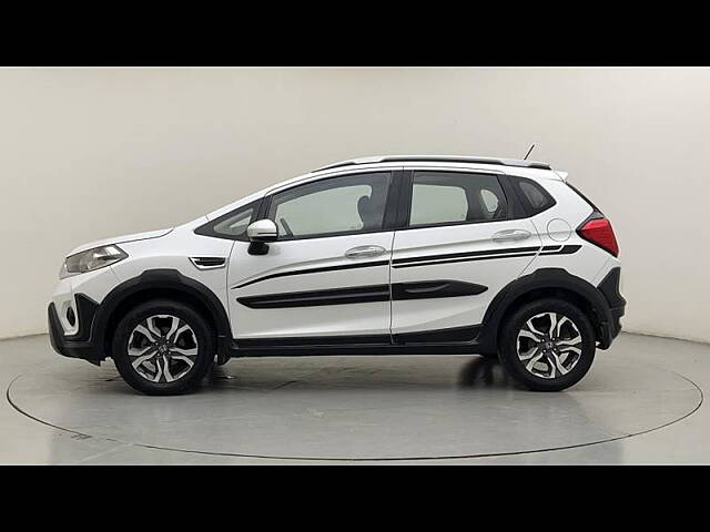 Used Honda WR-V [2017-2020] VX MT Petrol in Bangalore