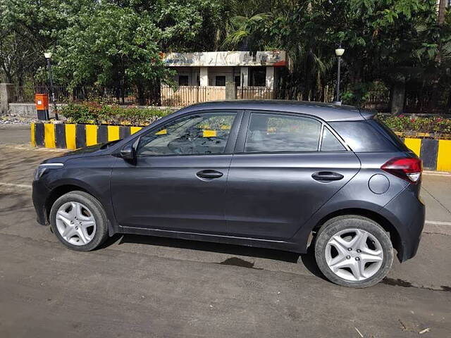 Used Hyundai Elite i20 [2017-2018] Asta 1.2 in Mumbai