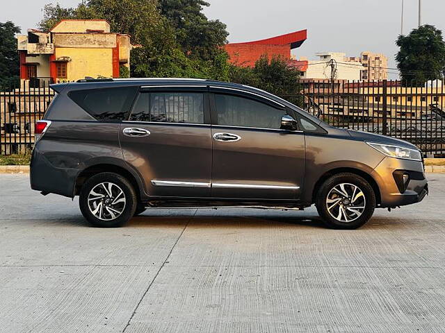 Used Toyota Innova Crysta [2020-2023] G 2.4 7 STR in Lucknow