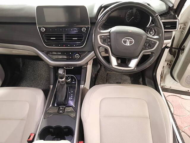 Used Tata Safari [2021-2023] XZA Plus in Hyderabad