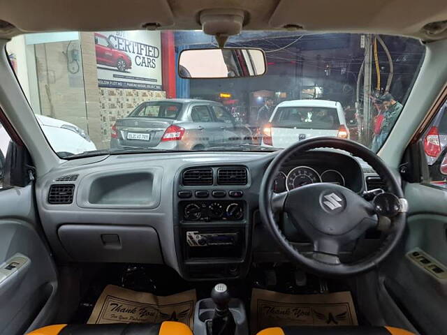 Used Maruti Suzuki Alto K10 [2010-2014] LXi in Delhi