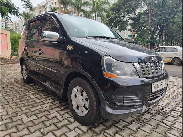 Used Mahindra Xylo [2009-2012] E4 BS-IV in Pune