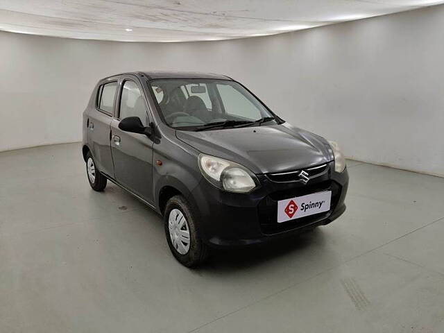 Used Maruti Suzuki Alto 800 [2012-2016] Lxi CNG in Indore