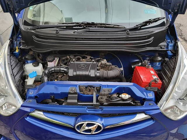 Used Hyundai Eon Magna + in Kolkata