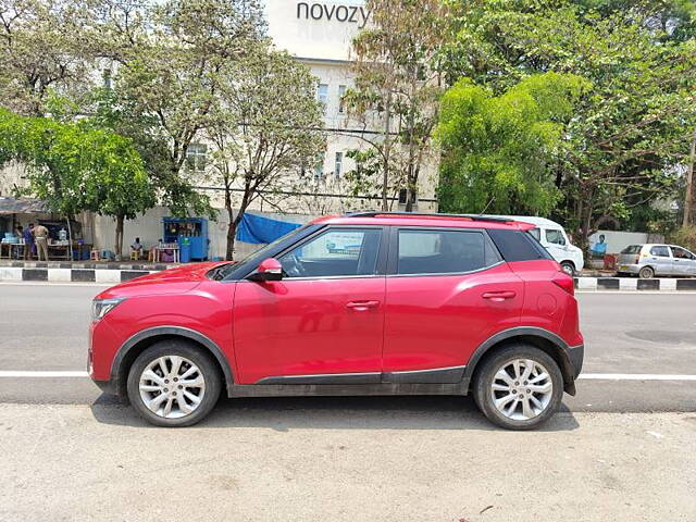 Used Mahindra XUV300 [2019-2024] W8 1.2 Petrol [2019] in Bangalore