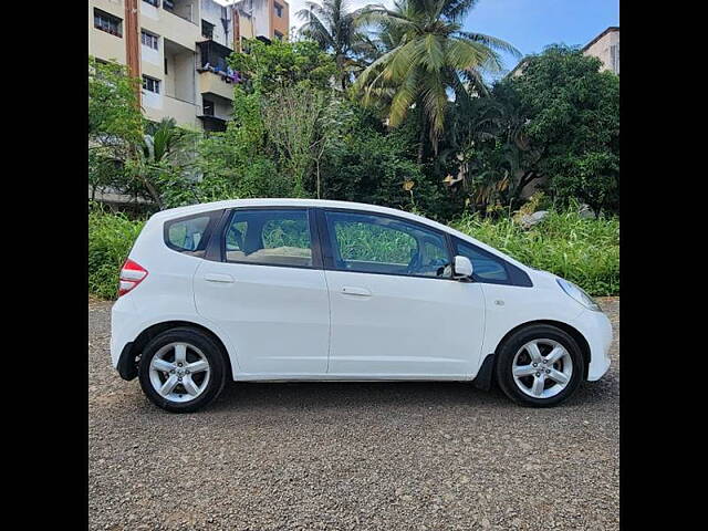 Used Honda Jazz [2011-2013] S in Pune