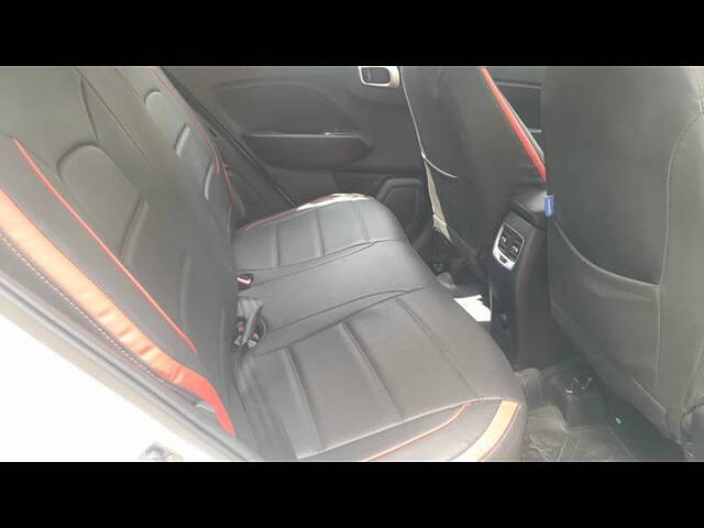 Used Hyundai Venue [2019-2022] SX 1.0 Turbo iMT in Bangalore