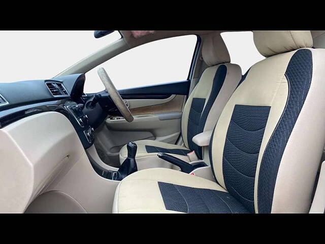 Used Maruti Suzuki Ciaz [2014-2017] VXi+ in Indore