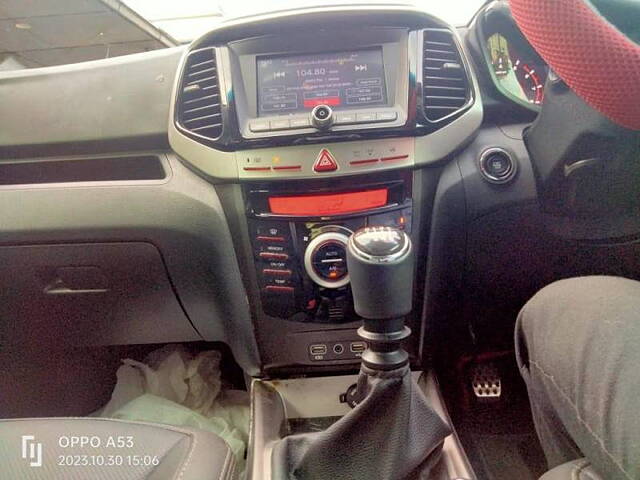 Used Mahindra XUV300 [2019-2024] W8 (O) 1.2 Petrol in Kolkata