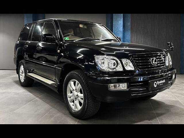 Used Toyota Land Cruiser Prado TX Petrol in Malappuram