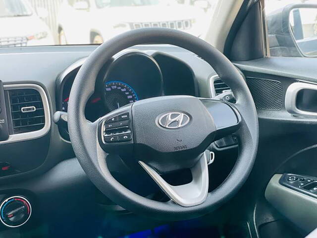 Used Hyundai Venue [2019-2022] S 1.5 CRDi in Surat