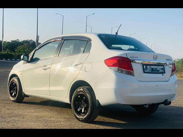 Used Honda Amaze [2013-2016] 1.5 EX i-DTEC in Surat